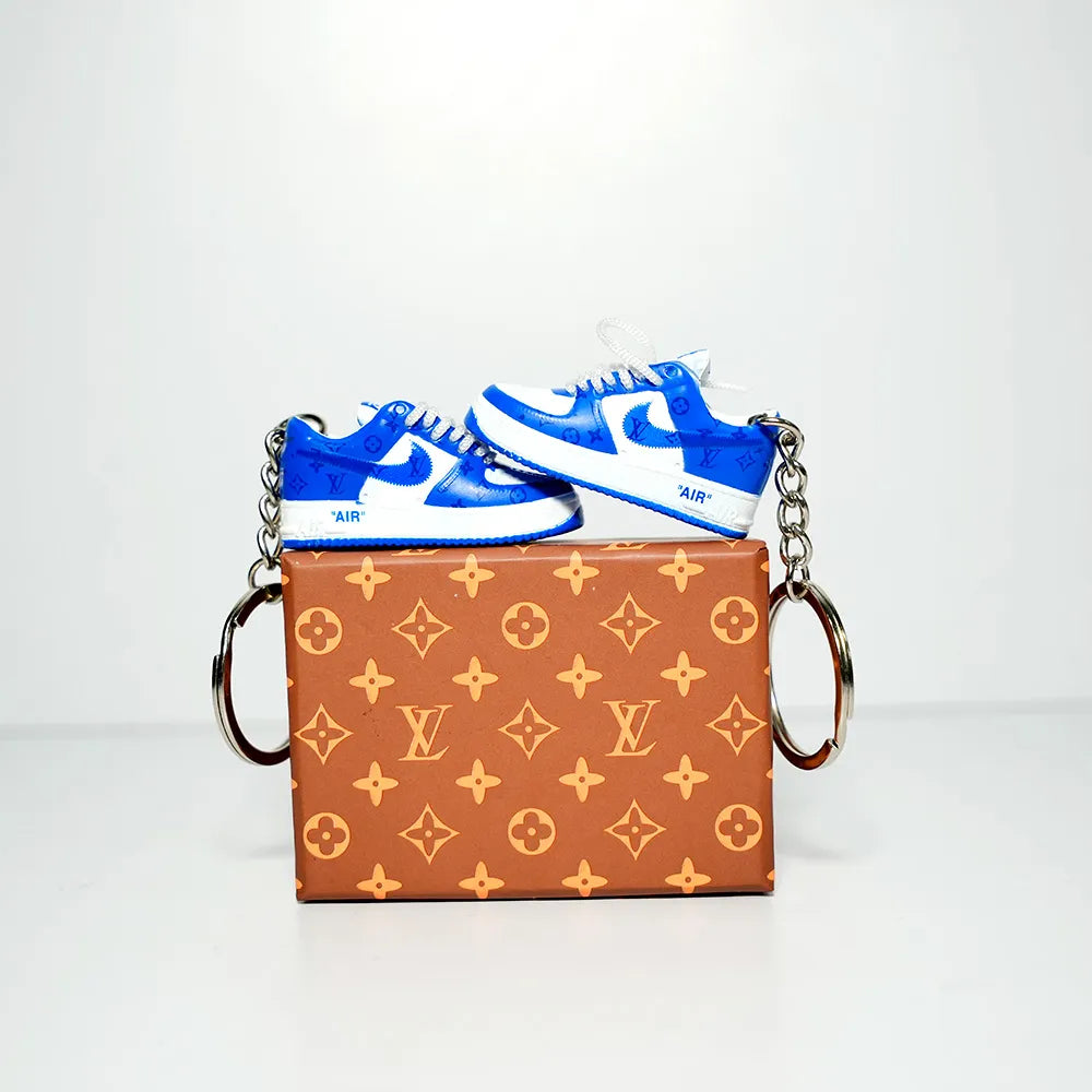 Kicks Machine