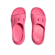 Hoka ORA Recovery Slide 3 Neon Rose