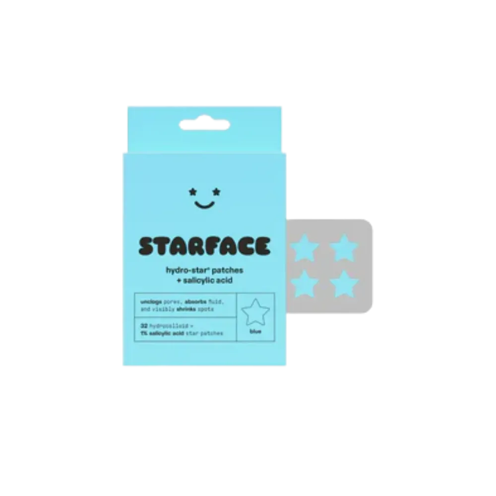 Starface World Hydro-Stars+ Big blue