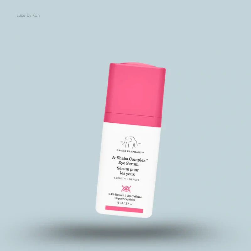 Drunk Elephant A-Shaba Complex Eye Reform Cream 15ml
