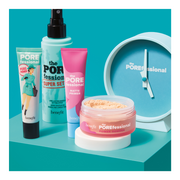 The POREfessional Matte Primer