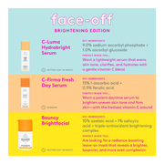 C-Luma Hydrabright Serum