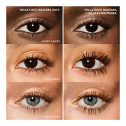 Hella Extra Mascara Primer
