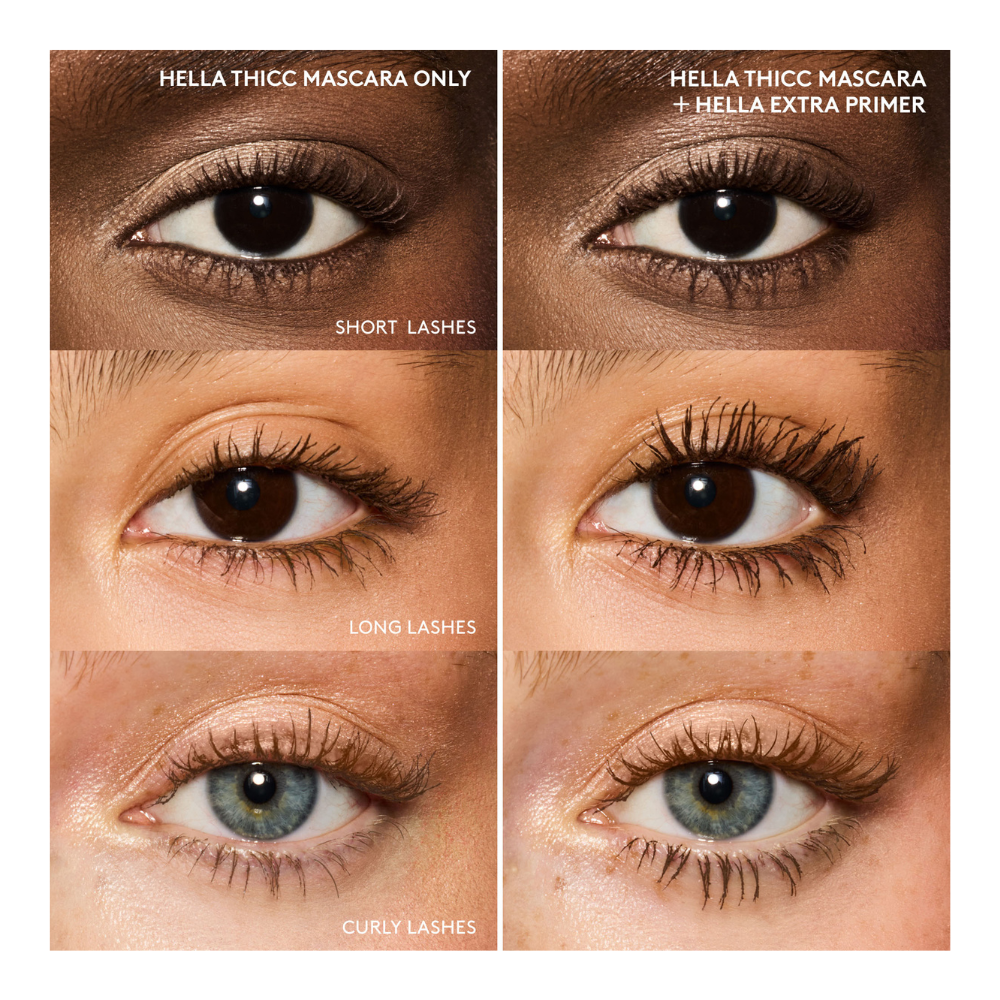 Hella Extra Mascara Primer