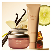 Amber Vanilla Rare Fragrance Layering Balm