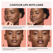 Glow’N Xtra 2-Piece Lip Set (Holiday Limited Edition)