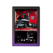 Hot Wheels Collectors Transformers Nemesis Prime