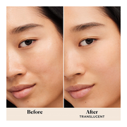 Translucent Loose Setting Powder Ultra Blur