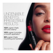 Iris Van Herpen x Nars Explicit Lipstick (Holiday Limited Edition)