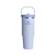 Stanley Flip Straw Iceflow Tumbler DewDrops