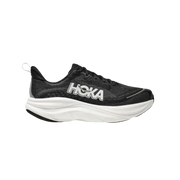 Hoka Skyflow Black And White