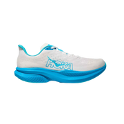 Hoka Mach 6 Skyward Blue