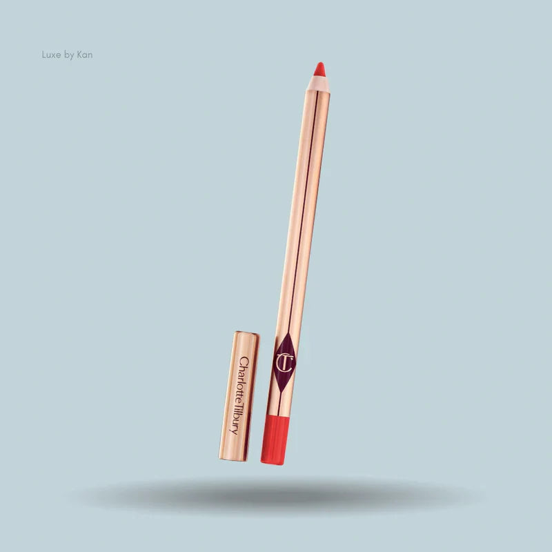 CHARLOTTE TILBURY LIP CHEAT 1.2G (VARIOUS SHADES)