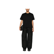 T-shirts and Polos Black