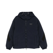 Coats Blue