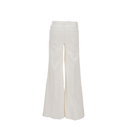 Jeans White