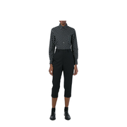 Trousers Black