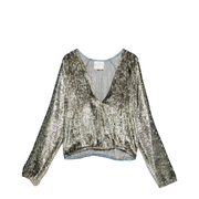Shirts Grey