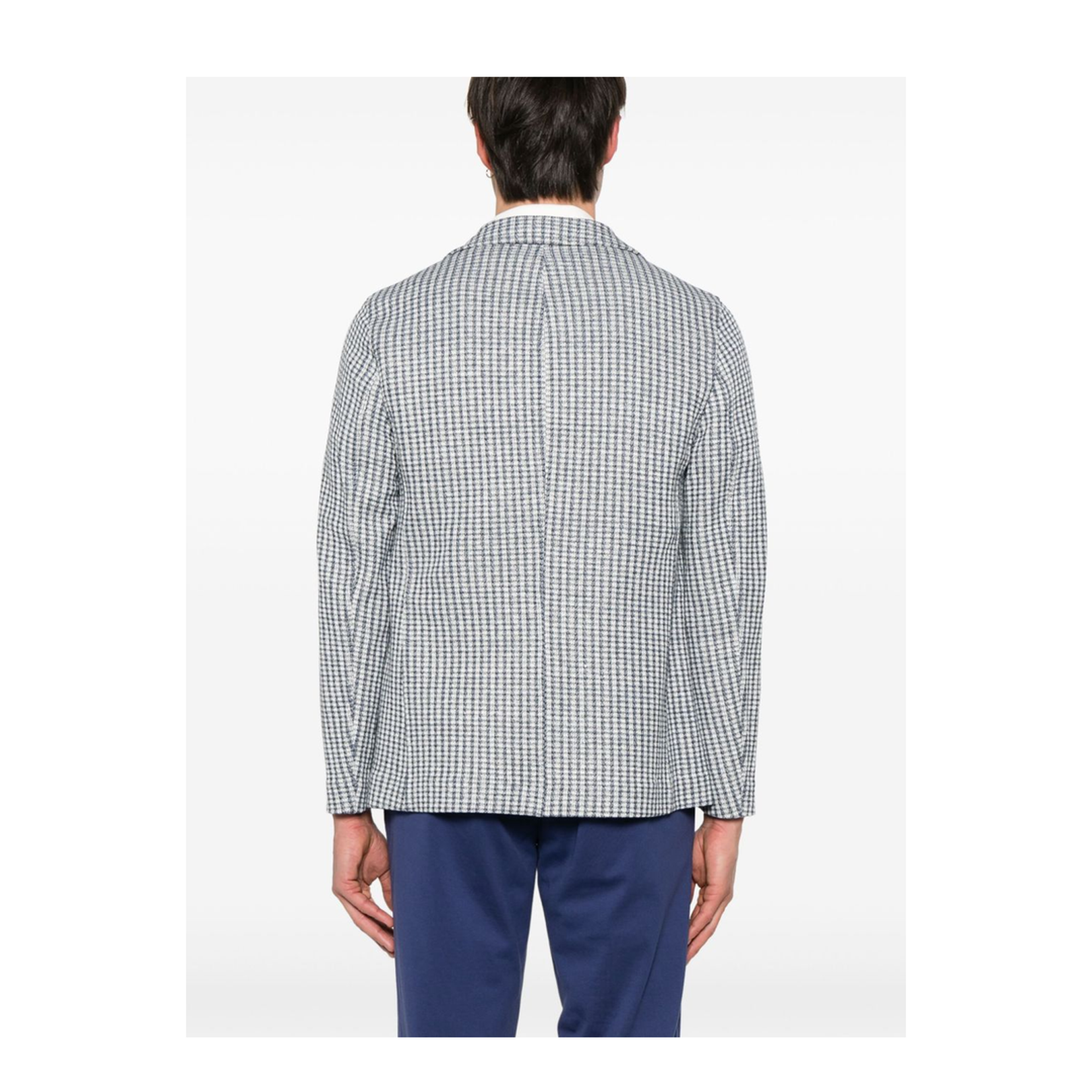 Jackets Blue