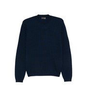 Wool Crewneck Jumper