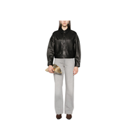 Jackets Black