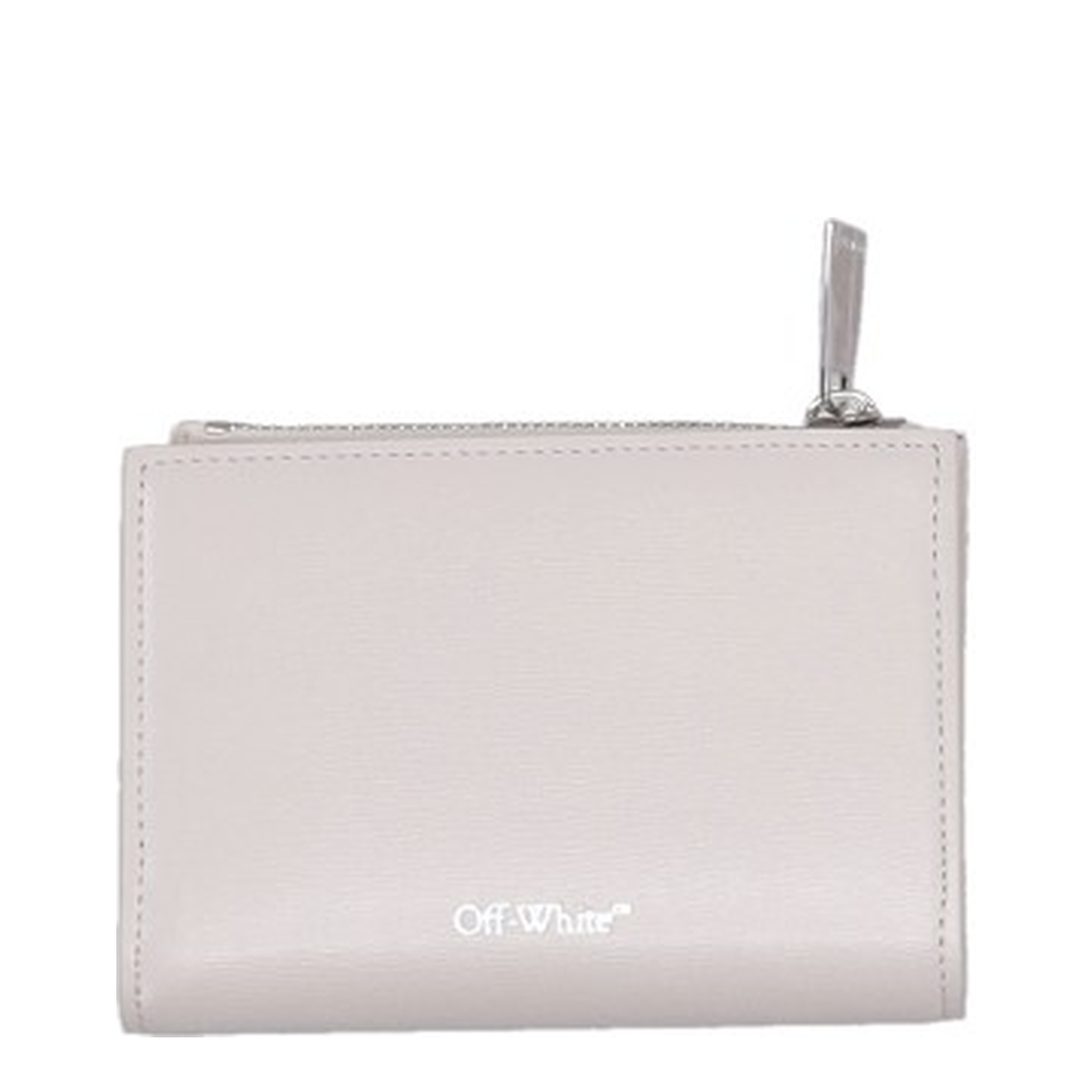 Jitney Zipped Bifold Quote Dust