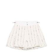 Shorts White
