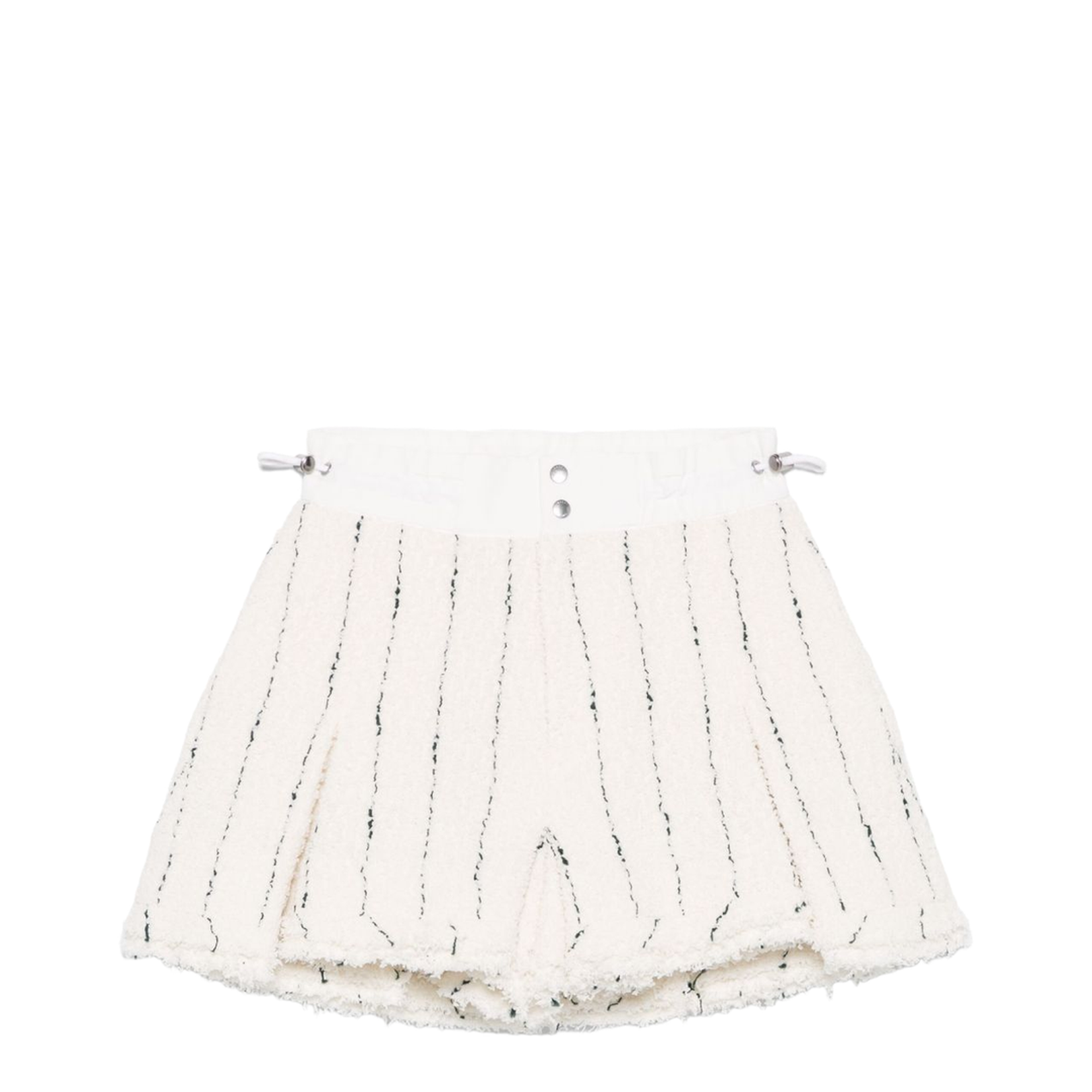 Shorts White