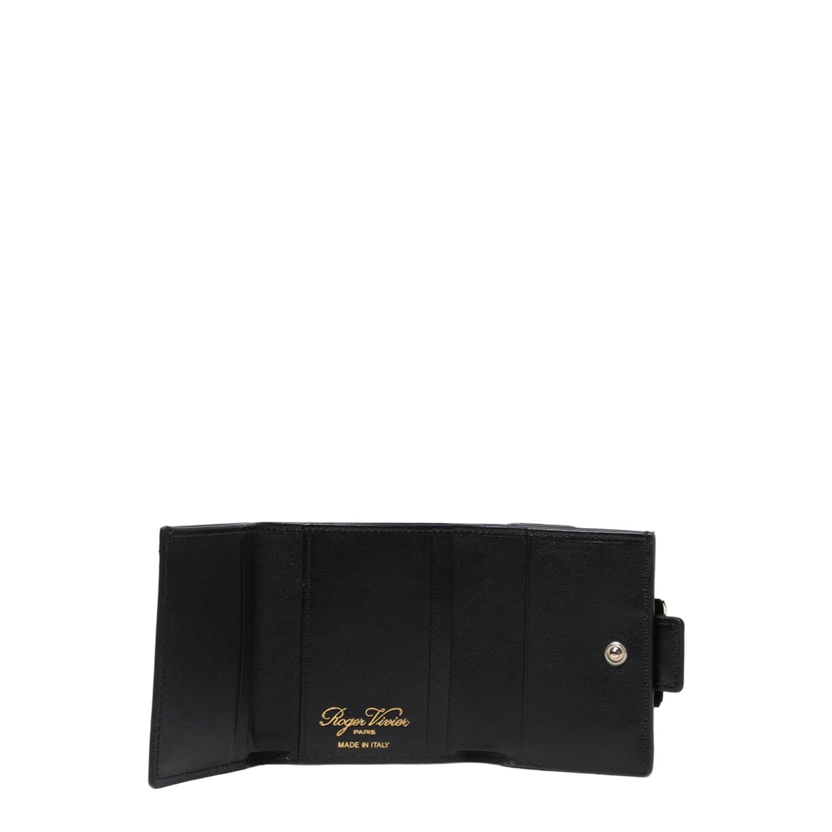 Women's Leather Wallet