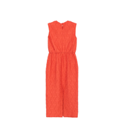 Dresses Orange