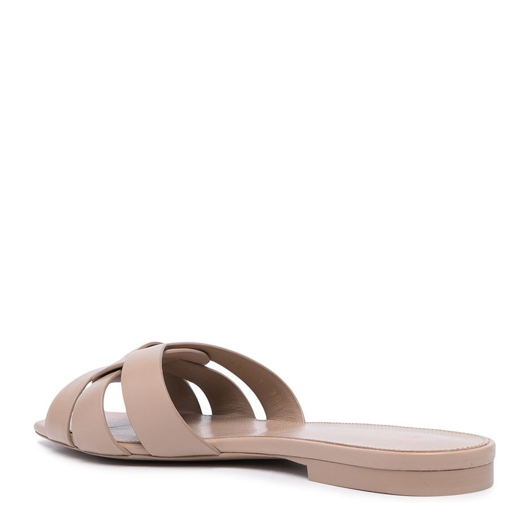 Sandals Powder