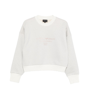 Sweaters White