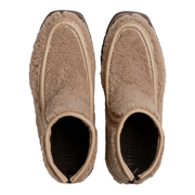 Boots Beige