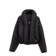 Coats Black