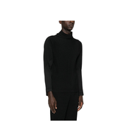 Sweaters Black