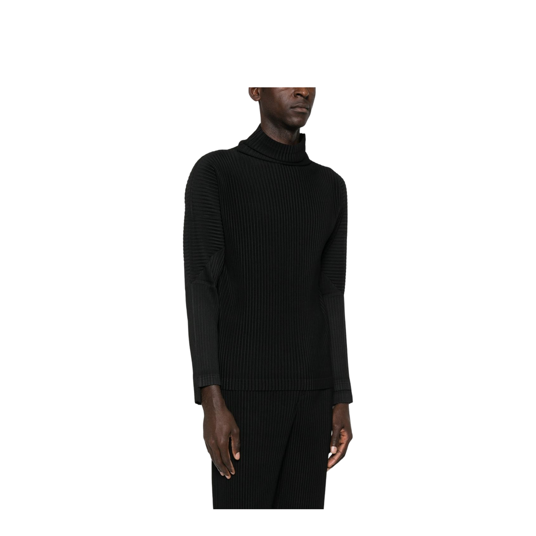 Sweaters Black