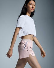 On Train Shorts Mauve (Women'S) (Women's)