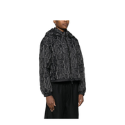 Coats Black