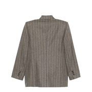 Jackets Brown
