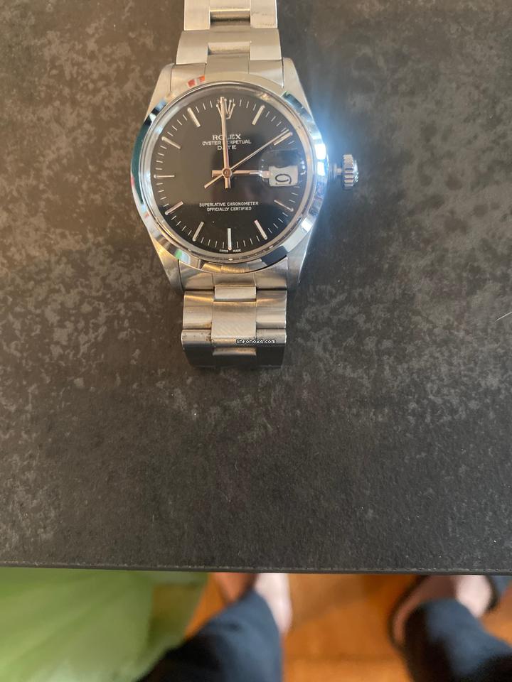 Rolex