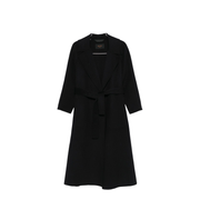 Coats Black