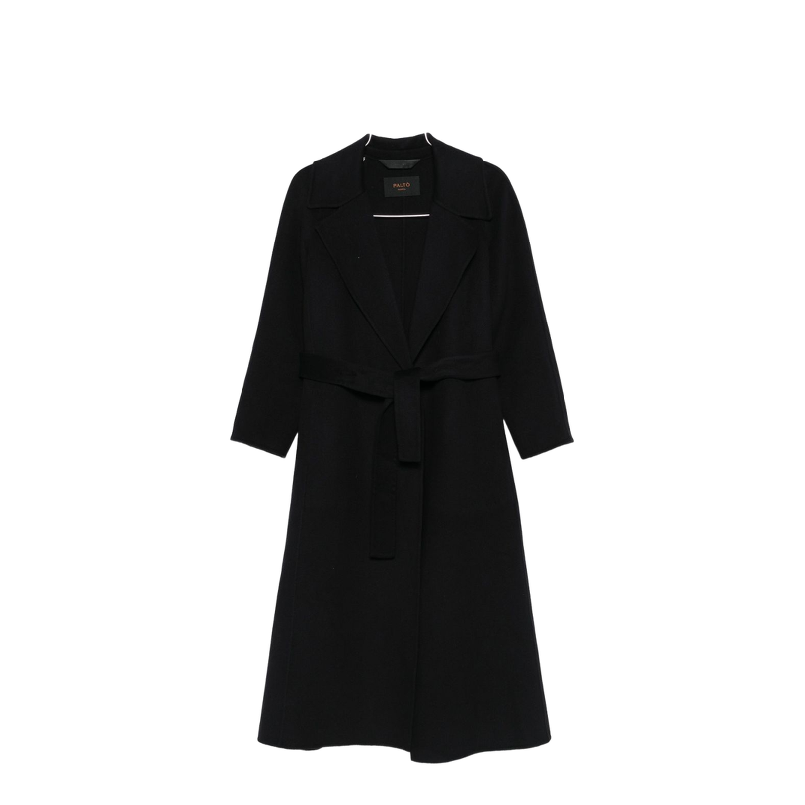 Coats Black