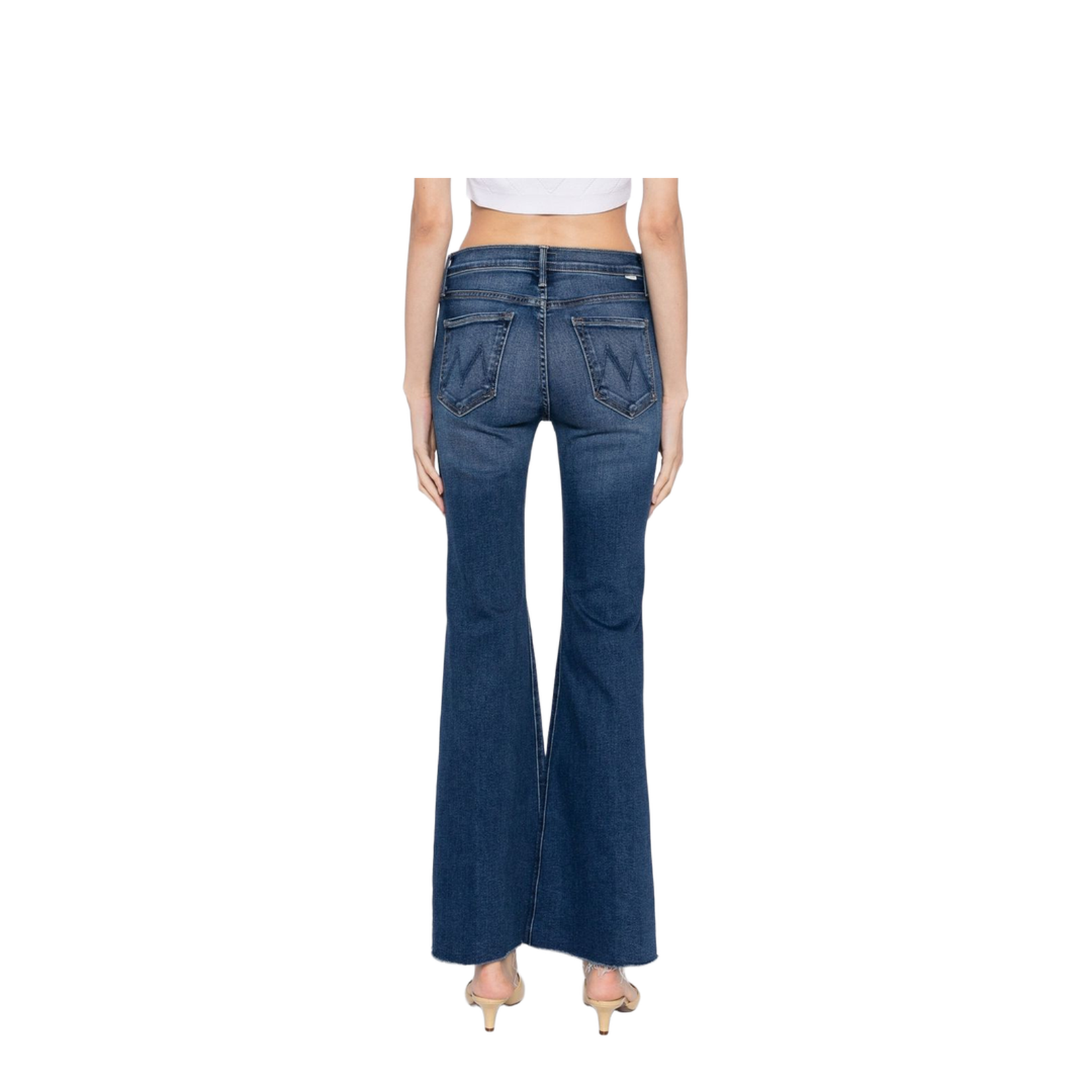 Jeans Blue