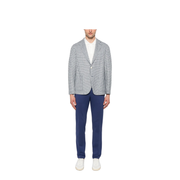 Jackets Blue