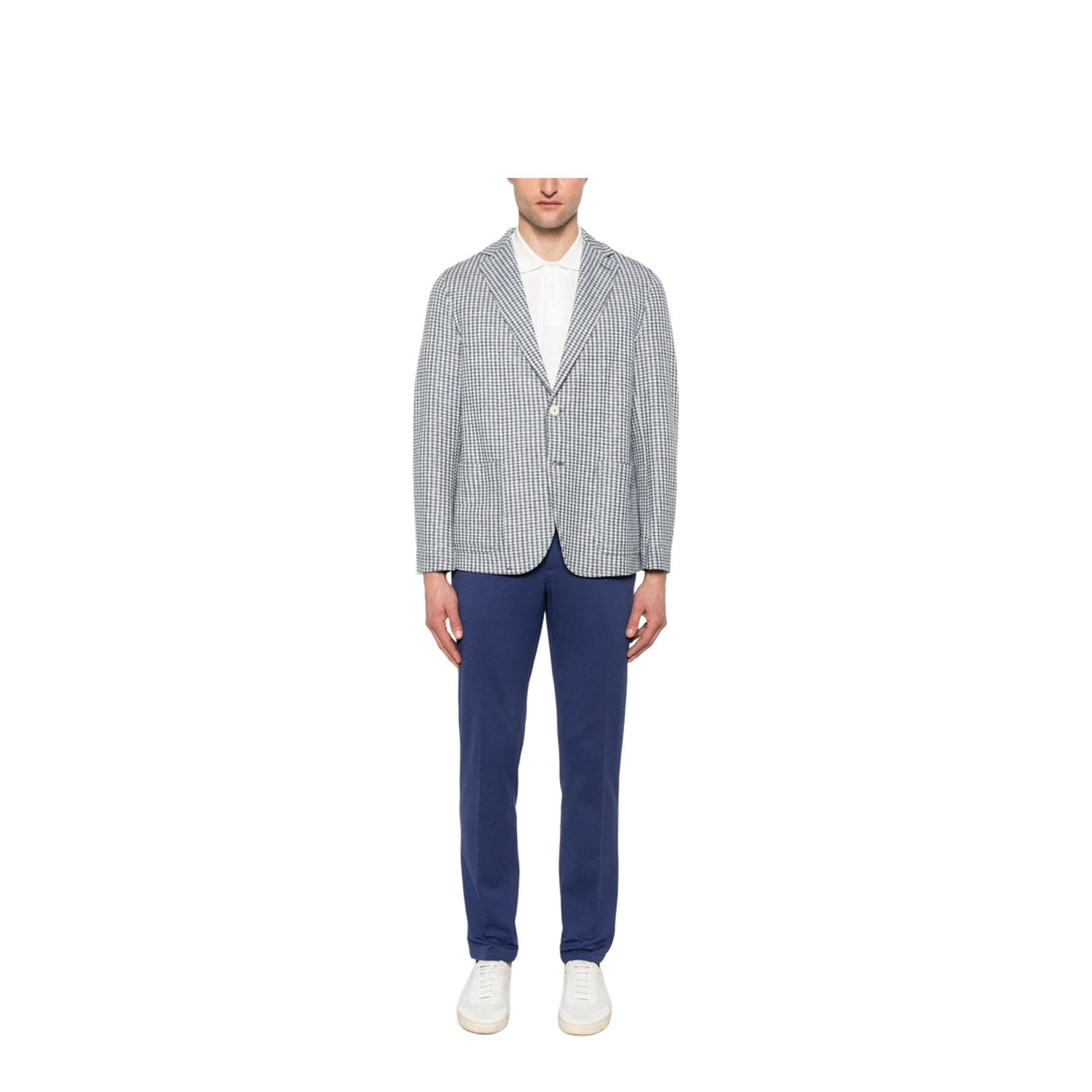 Jackets Blue