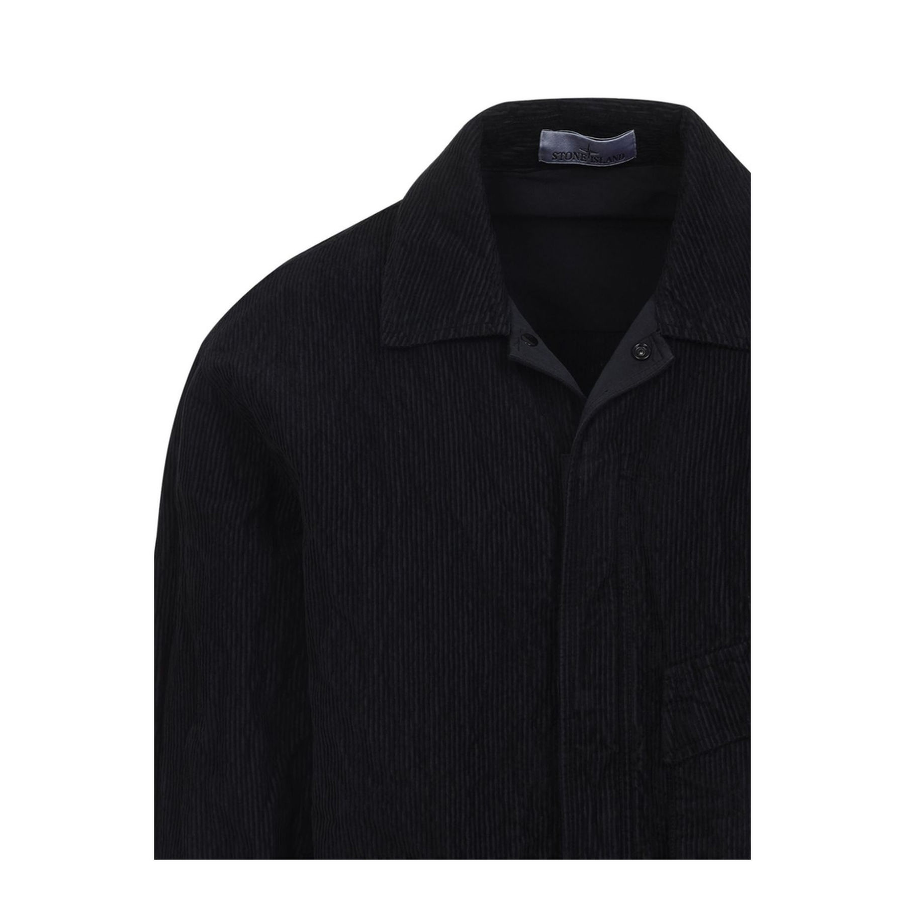 Coats Black
