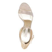 Sandals Golden