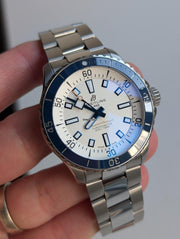 Breitling Superocean 42 Automatic 42 Brand New Full Set Warranty to November 2027