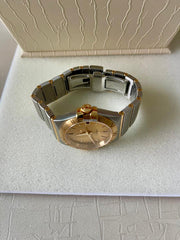 Omega Constellation