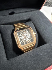Cartier Santos
